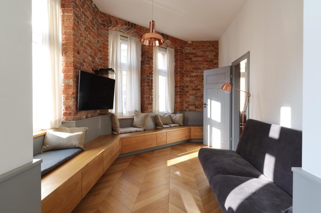 Central Apartamenty Jelenia Góra Εξωτερικό φωτογραφία