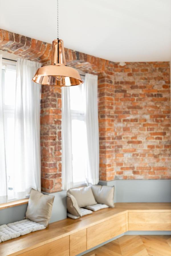 Central Apartamenty Jelenia Góra Εξωτερικό φωτογραφία