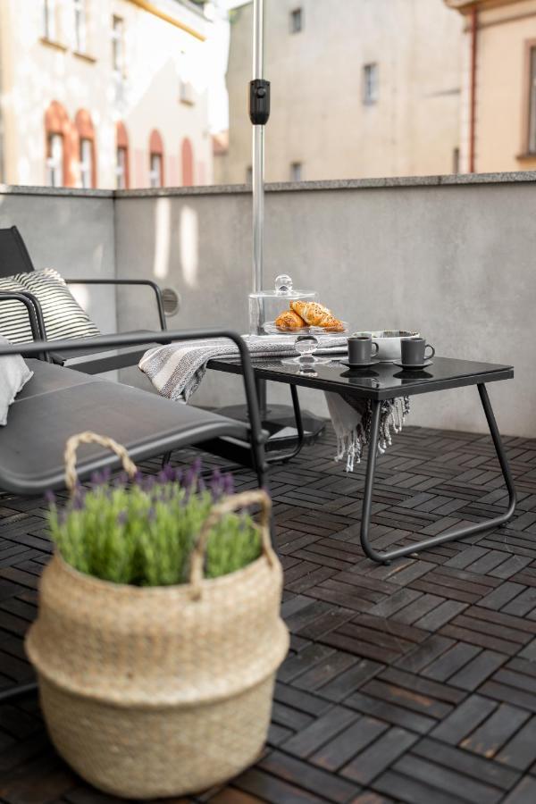 Central Apartamenty Jelenia Góra Εξωτερικό φωτογραφία