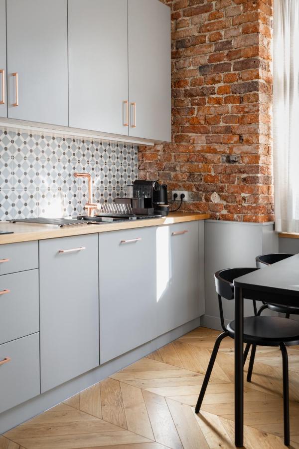Central Apartamenty Jelenia Góra Εξωτερικό φωτογραφία