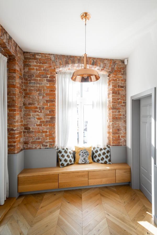 Central Apartamenty Jelenia Góra Εξωτερικό φωτογραφία