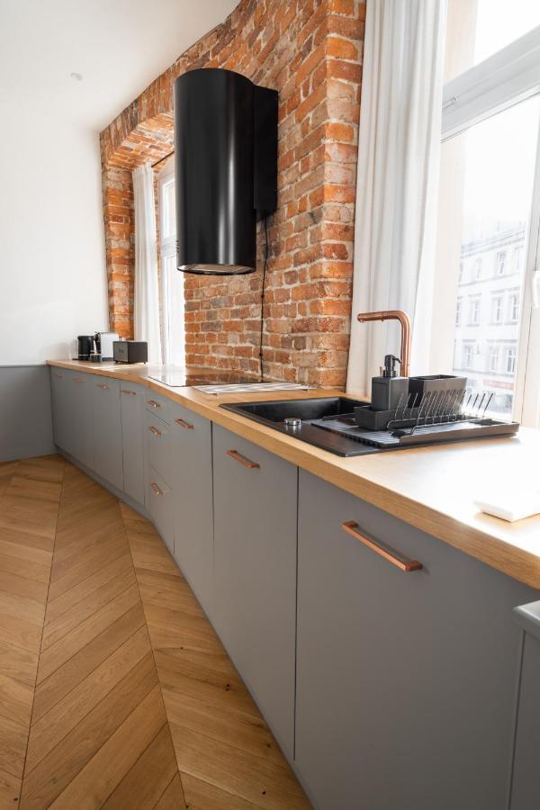 Central Apartamenty Jelenia Góra Εξωτερικό φωτογραφία