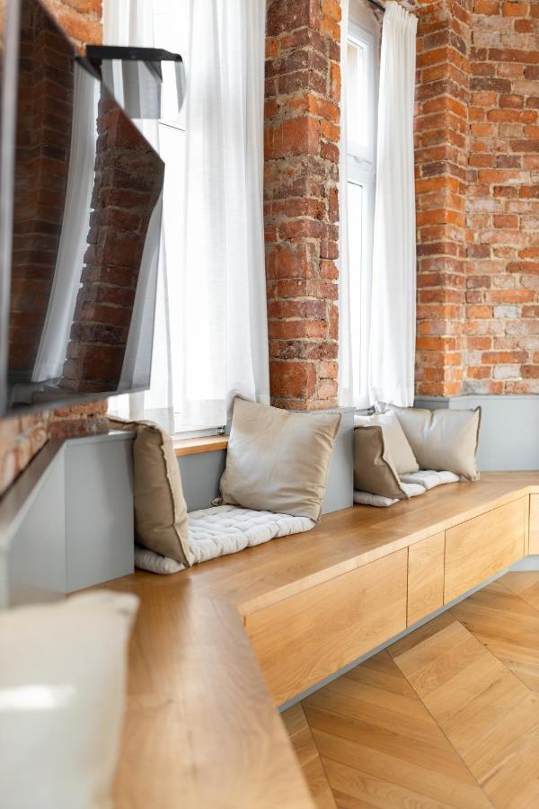 Central Apartamenty Jelenia Góra Εξωτερικό φωτογραφία