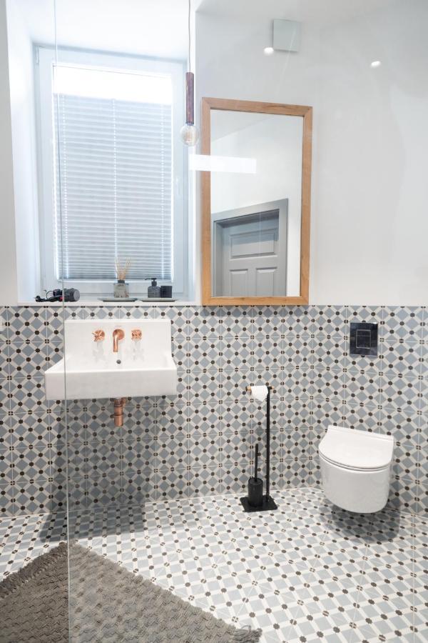 Central Apartamenty Jelenia Góra Εξωτερικό φωτογραφία