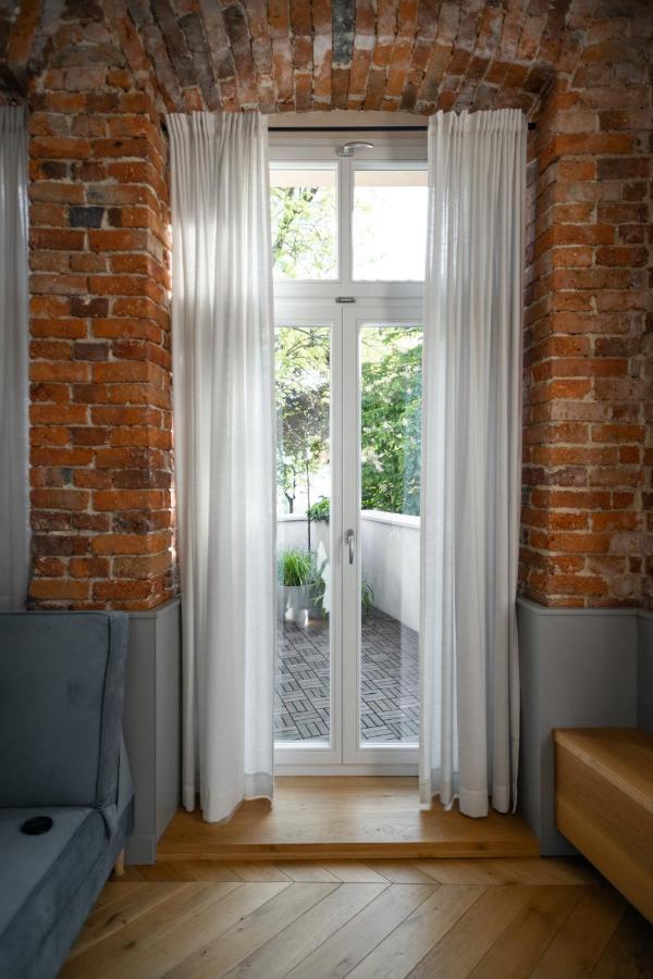 Central Apartamenty Jelenia Góra Εξωτερικό φωτογραφία