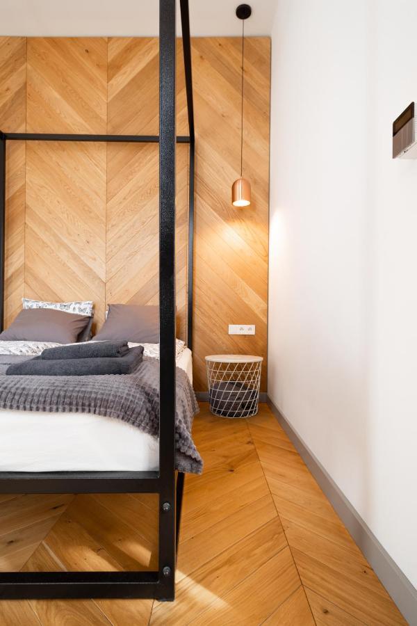 Central Apartamenty Jelenia Góra Εξωτερικό φωτογραφία