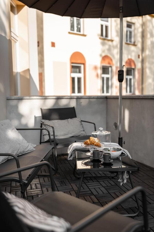 Central Apartamenty Jelenia Góra Εξωτερικό φωτογραφία