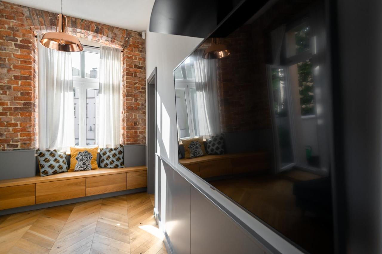Central Apartamenty Jelenia Góra Εξωτερικό φωτογραφία